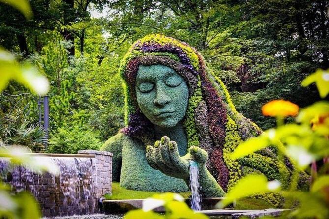 Views From Atl Beltline Διαμέρισμα Ατλάντα Εξωτερικό φωτογραφία